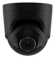 ajax kameros - Ajax TurretCam 5MP 2.8mm Juodas (Black) - 2 nuotrauka
