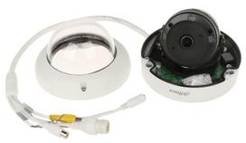 ips asus - STARLIGHT AI, plataus kampo 2.1mm 180°, IR pašvietimas iki 15m, 1/2.7”, SMD - 9 nuotrauka