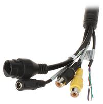 ips asus - NET CAMERA 5MP IR BULLET AI/IPC-HFW5541T-ASE0360BS3B DAHUA | IPC-HFW5541T-ASE-0360BS3B - 4 nuotrauka