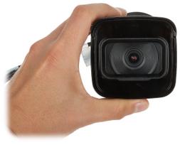 ips asus - NET CAMERA 5MP IR BULLET AI/IPC-HFW5541T-ASE0360BS3B DAHUA | IPC-HFW5541T-ASE-0360BS3B - 8 nuotrauka