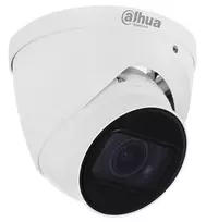 kamera ip67 - IP kamera HDW2441T-ZS. 4MP STARLIGHT 20fps. IR LED iki 40m, 2.7~13.5mm. PoE, IP67, H.265. - 3 nuotrauka