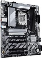 lga1851 motherboard - Gigabyte B860 DS3H ATX - 4 nuotrauka
