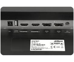 led panele - LCD Monitor|DAHUA|LM27-E331A|27"|Gaming|Panel IPS|1920x1080|16:9|180Hz|1 ms|Speakers|DHI-LM27-E331A - 4 nuotrauka