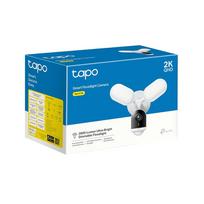 qhd 2k - TP-Link Tapo C720 2K QHD (Balta/White) - 2 nuotrauka