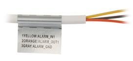 dahua 5442t - NET CAMERA 4MP IR EYEBALL/HDW5442TM-ASE-0280B-S3 DAHUA - 4 nuotrauka