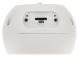 dahua 5442t - NET CAMERA 4MP IR EYEBALL/HDW5442TM-ASE-0280B-S3 DAHUA - 6 nuotrauka
