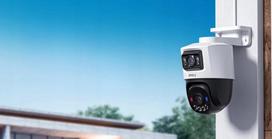 imou kameros - IMOU NET CAMERA PS70F 5MP+5MP IPC-PS70FP-10M0 - 6 nuotrauka