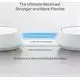 router wifi7 - TP-Link Deco BE22 (2-PACK) Wi-Fi 7 Mesh - 2 nuotrauka