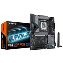 gigabyte b860 - GIGABYTE B860 EAGLE WIFI6E LGA1851MB - 6 nuotrauka