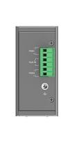 tp link omada - Switch|TP-LINK|Omada|IES208G|Type L2|IES208G - 2 nuotrauka