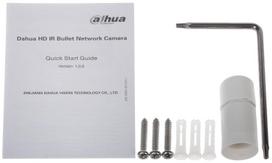dahua 5442t - DAHUA PC-HFW5442T-ASE-0280BS3 - 2 nuotrauka