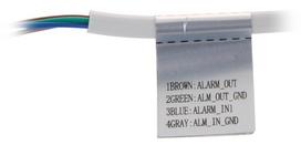 dahua 5442t - DAHUA PC-HFW5442T-ASE-0280BS3 - 3 nuotrauka