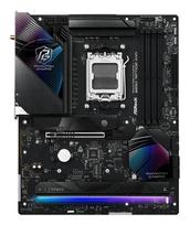 pagrindine plokste am5 ddr5 - ASRock B850 Phantom Gaming Riptide WiFi - 5 nuotrauka