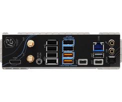 pagrindine plokste am5 ddr5 - ASRock B850 Phantom Gaming Riptide WiFi - 6 nuotrauka