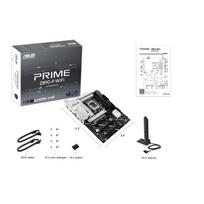 asus wifi 7 - ASUS PRIME Z890-P WIFI LGA1851 ATX MB | 90MB1I70-M0EAY0 - 11 nuotrauka