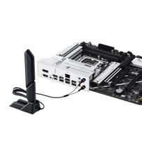 asus wifi 7 - ASUS PRIME Z890-P WIFI LGA1851 ATX MB | 90MB1I70-M0EAY0 - 12 nuotrauka