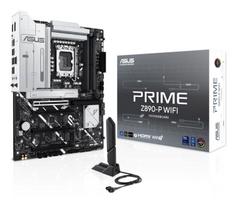 asus wifi 7 - ASUS PRIME Z890-P WIFI LGA1851 ATX MB | 90MB1I70-M0EAY0 - 14 nuotrauka