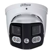 ips asus - Dahua IPC-PDW3849-A180-E2-AS-PV-0280B 8MP kupolinė kamera - 4 nuotrauka