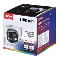 ips asus - Dahua IPC-PDW3849-A180-E2-AS-PV-0280B 8MP kupolinė kamera - 6 nuotrauka