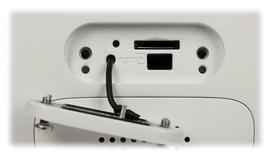 ips asus - Dahua IPC-PFW3849S-A180-E2-AS-PV-0280B 8MP Bullet IP kamera - 8 nuotrauka
