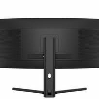 ultrawide monitorius - Dahua DHI-LM34-E330CA 34", UltraWide QHD, 200Hz, Juodas (Black) - 5 nuotrauka
