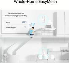 5g router - TP-Link Archer NX210 5G AX1800 Wireless Dual-Band Maršrutizatorius - 3 nuotrauka