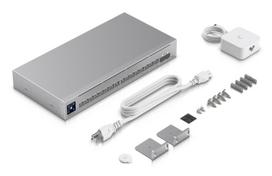 5 pro max - Switch|UBIQUITI|Pro Max 16|Type L3|USW-PRO-MAX-16 - 2 nuotrauka
