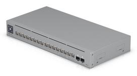 5 pro max - Switch|UBIQUITI|Pro Max 16|Type L3|USW-PRO-MAX-16 - 3 nuotrauka