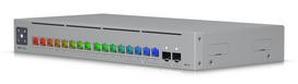 5 pro max - Switch|UBIQUITI|Pro Max 16|Type L3|USW-PRO-MAX-16 - 6 nuotrauka