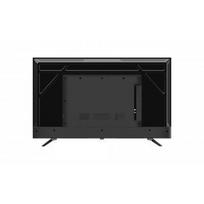 smart tv 55 televizorius - Dahua DHI-LTV55-QSD400 55" 4K (Smart) QLED - 6 nuotrauka