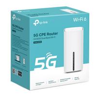 5g router - TP-Link Archer NX500, balta (White) - 2 nuotrauka