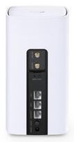 5g router - TP-Link Archer NX500, balta (White) - 7 nuotrauka