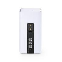 5g router - TP-Link Archer NX500, balta (White) - 9 nuotrauka