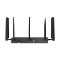 sim routeris - TP-Link ER706WP-4G Omada 4G+ Cat6 AX3000 Gigabit VPN Juodas (Black) - 6 nuotrauka