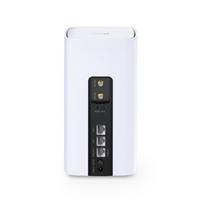 5g router - TP-Link Archer NX600 5G AX3600 - 5 nuotrauka