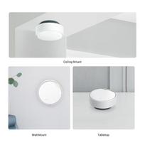wifi marsrutizatorius - System mesh TP-LINK Deco X50-PoE(3-pack) z PoE - 4 nuotrauka