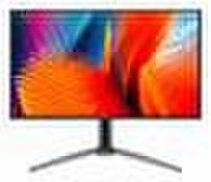 monitorius 240 - LCD Monitor|DAHUA|DHI-LM27-GO34A|26.5"|Gaming|Matte|Panel QD-OLED|2560x1440|16:9|240 Hz|0.2292 ms|Speakers|Colour Black|DHI-LM27-GO34A - 2 nuotrauka