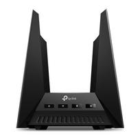 wi fi 7 routeris - TP-Link Archer GE800 BE19000 Tri-Band Wi-Fi 7 Gaming Juodas (Black) - 3 nuotrauka