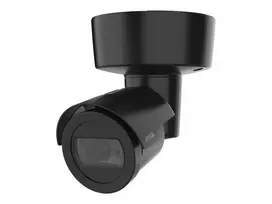ip kamera - AXIS NET CAMERA M2036-LE IR BULLET/BLACK 02134-001  - 2 nuotrauka