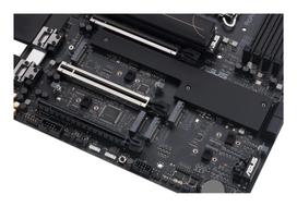 motherboard - Mainboard|ASUS|Intel Z890|LGA1851|ATX|Memory DDR5|Memory slots 4|1xPCI-Express 4.0 16x|2xPCI-Express 5.0 16x|5xM.2|1xHDMI|1xDisplayPort|1xAudio-In|1xAudio-Out|1xUSB 2.0|6xUSB 3.2|3xUSB-C w/Thunderbolt|1xRJ45|PROARTZ890-CREATORWIFI | PROART Z890-CREATOR WIFI - 4 nuotrauka