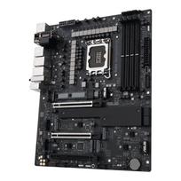 motherboard - Mainboard|ASUS|Intel Z890|LGA1851|ATX|Memory DDR5|Memory slots 4|1xPCI-Express 4.0 16x|2xPCI-Express 5.0 16x|5xM.2|1xHDMI|1xDisplayPort|1xAudio-In|1xAudio-Out|1xUSB 2.0|6xUSB 3.2|3xUSB-C w/Thunderbolt|1xRJ45|PROARTZ890-CREATORWIFI | PROART Z890-CREATOR WIFI - 6 nuotrauka