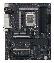 motherboard - Mainboard|ASUS|Intel Z890|LGA1851|ATX|Memory DDR5|Memory slots 4|1xPCI-Express 4.0 16x|2xPCI-Express 5.0 16x|5xM.2|1xHDMI|1xDisplayPort|1xAudio-In|1xAudio-Out|1xUSB 2.0|6xUSB 3.2|3xUSB-C w/Thunderbolt|1xRJ45|PROARTZ890-CREATORWIFI | PROART Z890-CREATOR WIFI - 7 nuotrauka