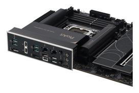 motherboard - Mainboard|ASUS|Intel Z890|LGA1851|ATX|Memory DDR5|Memory slots 4|1xPCI-Express 4.0 16x|2xPCI-Express 5.0 16x|5xM.2|1xHDMI|1xDisplayPort|1xAudio-In|1xAudio-Out|1xUSB 2.0|6xUSB 3.2|3xUSB-C w/Thunderbolt|1xRJ45|PROARTZ890-CREATORWIFI | PROART Z890-CREATOR WIFI - 8 nuotrauka