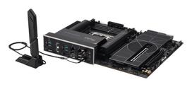 motherboard - Mainboard|ASUS|Intel Z890|LGA1851|ATX|Memory DDR5|Memory slots 4|1xPCI-Express 4.0 16x|2xPCI-Express 5.0 16x|5xM.2|1xHDMI|1xDisplayPort|1xAudio-In|1xAudio-Out|1xUSB 2.0|6xUSB 3.2|3xUSB-C w/Thunderbolt|1xRJ45|PROARTZ890-CREATORWIFI | PROART Z890-CREATOR WIFI - 9 nuotrauka
