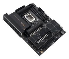 motherboard - Mainboard|ASUS|Intel Z890|LGA1851|ATX|Memory DDR5|Memory slots 4|1xPCI-Express 4.0 16x|2xPCI-Express 5.0 16x|5xM.2|1xHDMI|1xDisplayPort|1xAudio-In|1xAudio-Out|1xUSB 2.0|6xUSB 3.2|3xUSB-C w/Thunderbolt|1xRJ45|PROARTZ890-CREATORWIFI | PROART Z890-CREATOR WIFI - 11 nuotrauka