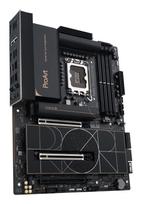 motherboard - Mainboard|ASUS|Intel Z890|LGA1851|ATX|Memory DDR5|Memory slots 4|1xPCI-Express 4.0 16x|2xPCI-Express 5.0 16x|5xM.2|1xHDMI|1xDisplayPort|1xAudio-In|1xAudio-Out|1xUSB 2.0|6xUSB 3.2|3xUSB-C w/Thunderbolt|1xRJ45|PROARTZ890-CREATORWIFI | PROART Z890-CREATOR WIFI - 13 nuotrauka
