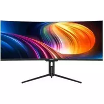 120hz monitorius - DISPLAY LCD 49"/DHI-LM49-EW410CA DAHUA - 3 nuotrauka