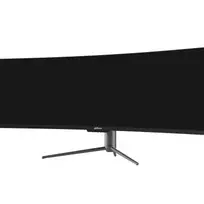 120hz monitorius - DISPLAY LCD 49"/DHI-LM49-EW410CA DAHUA - 4 nuotrauka