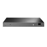 t 16 - Switch|TP-LINK|Omada|SG3428XPP-M2|Desktop/pedestal|Rack|24x2.5GbE|4xSFP |1xConsole|1|PoE  ports 16|500 Watts|SG3428XPP-M2 - 3 nuotrauka