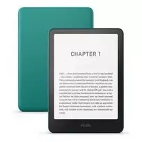 kindle 12 paperwhite - Amazon Kindle 7" 12-osios kartos 16GB Wi-Fi Žalias (Green) - 9 nuotrauka
